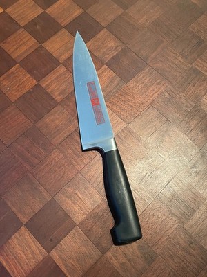 Zwilling J. A. Henckels Vier Stern (4 Star) 31071-200mm 8'' Chef's Knife