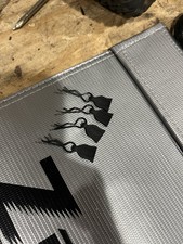 4pcs RC Body Clips with Pull Tabs Car Clips RC Clips for All 1/8 1/10 1/12 Scale