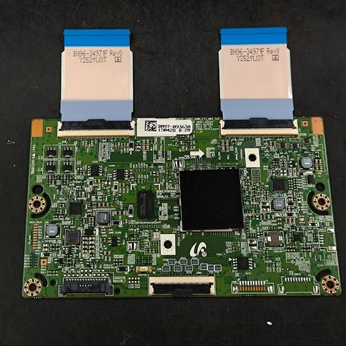 Samsung BN41-02229 TV-Platine – Funktioniert, 1 Stück