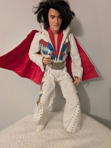 Elvis Doll 1984 | eBay