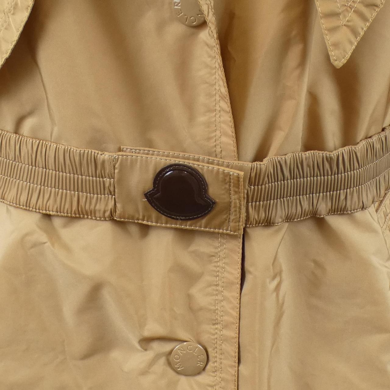 Authentic Moncler MONCLER VANILLE coat #230-000-329-9042 thumbnail 7