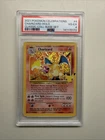 New Listing2021 Pokemon Celebrations Classic Collection Base Set Charizard Holo PSA 4