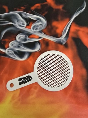 Der SDD Ziggi-Finisher, Einfach Überstand Der Gestopften Zigaretten Entfernen