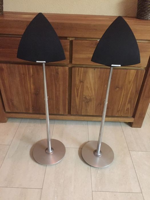 Bang & Olufsen Beolab bm4 vintage audio equipment - eBay listing photo 4