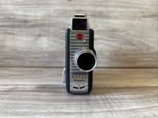 Vintage Cine Kodak Royal Magazine Camera