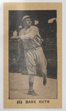 Law of Cards: Recent Case Clarifies Duty of Care Owed By Memorabilia Appraisers 21