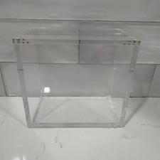 pokemon booster box acrylic display case magnetic