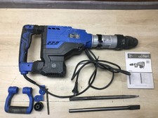 Scheppach AB2000 Abbruchhammer (5908209901), 1700W, I37308