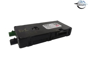 Original BMW F90 G30 G38 G11 G12 Antenna Amplifier Diversity 65208735984
