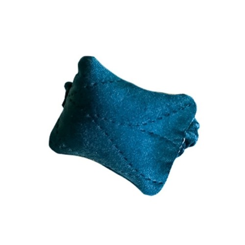 Soft Wrist Cushion Wrist Rest Pad For Reducing Strain During Gaming Working - Photo 11/12