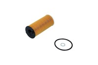 Kamoka ÖLfilter F120301 Filtereinsatz FüR BMW 5Er G30 F90 Touring G31 3Er G20 X3
