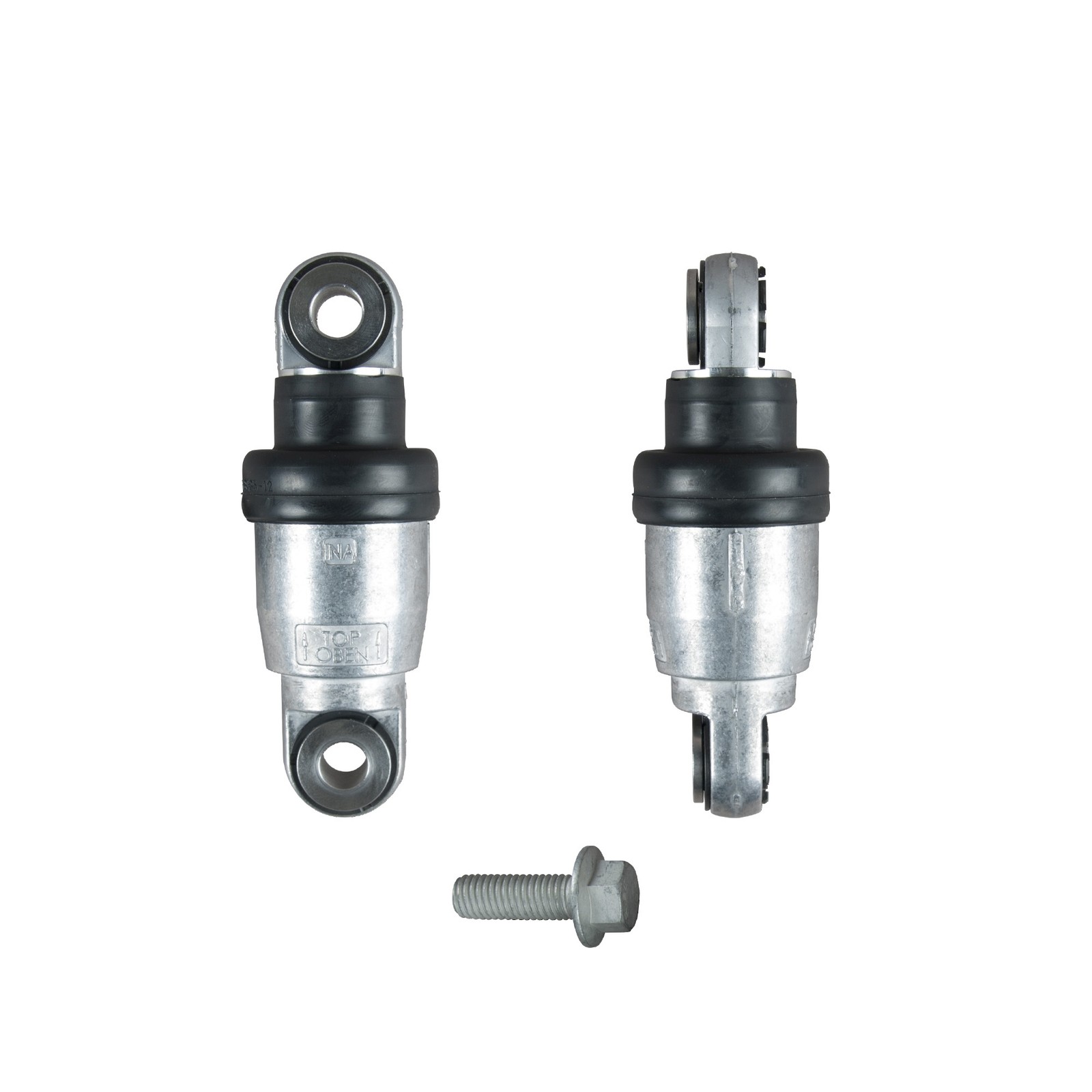 2x ✅Fits GATES T39365 T39365 DRIVEALIGN MV TENS ⭐UK Seller⭐ - Image 8