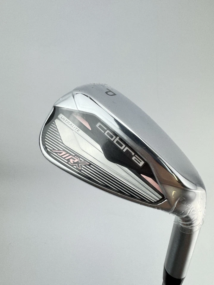 Cobra Air X Ladies Pitching Wedge Women’s Flex Graphite /Right Handed /New/29009 - Image 3 of 4