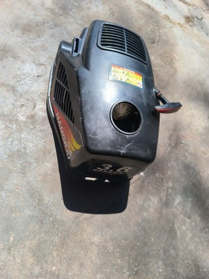 Hangkai 3.6hp 2 Stroke Outboard Motor Engine Cover Hood