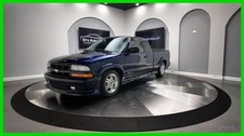 2003 Chevrolet S-10 