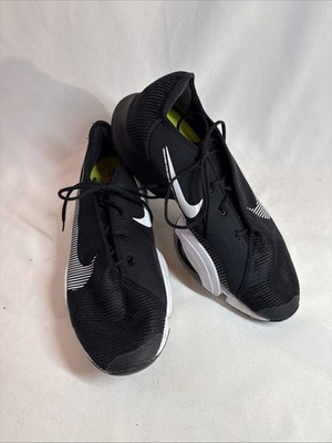 Nike Mens Air Zoom Super Rep 2 CU5925-001 Black Running Shoes Sneakers Size 13