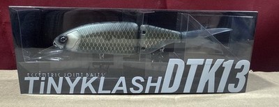 Leurre DRT Tiny Klash Sakura – Le Flotteur Qui Rend Fous Les Poissons !