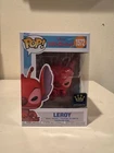 Funko Pop! Vinyl: Disney - Leroy - Specialty Channel (Spc) Funko (Exclusive)...