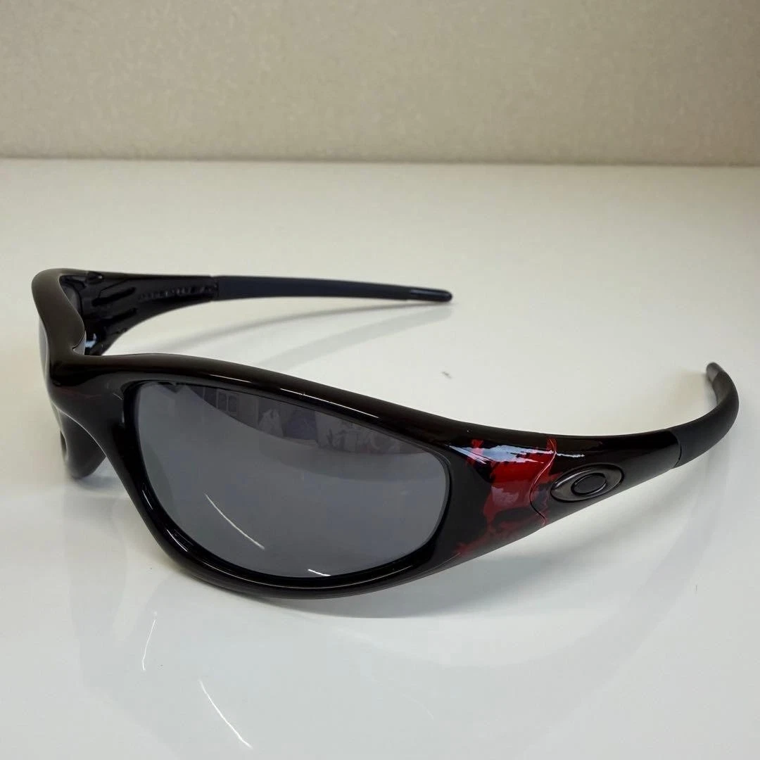 Oakley Skull Plastic Frame Sunglasses for Men for sale | eBay