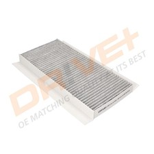 ORIGINAL® Dr!ve+ Filter, Innenraumluft für Ford FOCUS I Turnier FOCUS I FOCUS