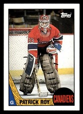 10 Most Collectible Goalies of All-Time 29