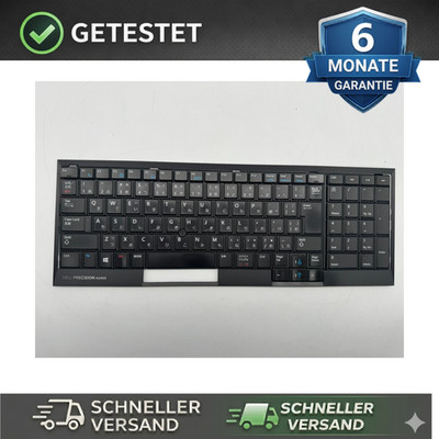 Dell Precision M2800 Keyboard Tastatur QWERTY 0J1PT0