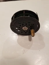 Vintage Pflueger Gem #2094 Fishing Reel