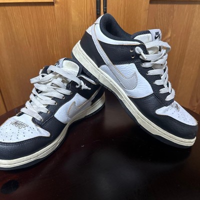 Men 7.0US Nike Sb Dunk Low Huf Collaboration Model