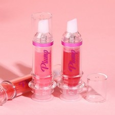 Honey Lip Gloss Moisturizing Liquid Lipstick Mirror Shine Hydrating Lip Tint