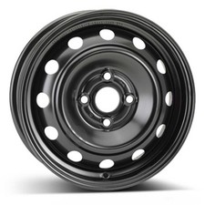 Alcar Stahlfelgen 5965 5.0Jx14 ET49 4x100 für Kia Picanto