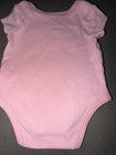 Baby Lionel Messi Collection 6 month bodysuit Preowned — photo 5
