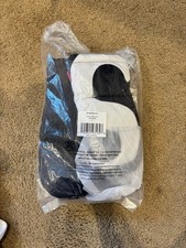Supreme The North Face S Logo Nuptse Mitts *NEW* size Large