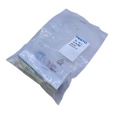 Festo connection strip PAL-1/8-3 8602 connection strip for industry