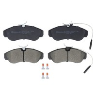 Bremsbelagsatz Brembo P 23 069
