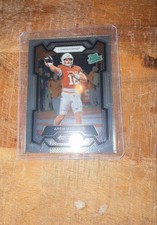 2024 Panini Prizm Draft Picks - Rated Prospect Arch Manning #192 (RC)