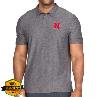 COLOSSEUM Nebraska Pavement Large Vapor Polo