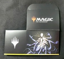 Modern Horizons 3 COMMANDER DECK ELDRAZI INCURSION DECK BOX ONLY REPLACEMENT 