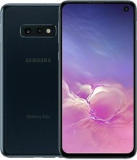 Image of Samsung Galaxy S10e 128gb 6gb G970U NEW SEALED BOXED BLACK SALE ON LTD STOCK