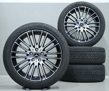 Mercedes C-Klasse W206 S206 18 Zoll Winterreifen A2064014900 DOT24 X396X