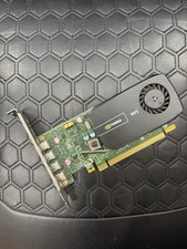 PNY Nvidia Quadro NVS 510 2 GB GDDR3 PCI-E x1...