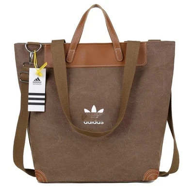 Womens Ladies Tote Bag Spacious Trendy Bag Xmas Gifts Travel Walk Large Capacity