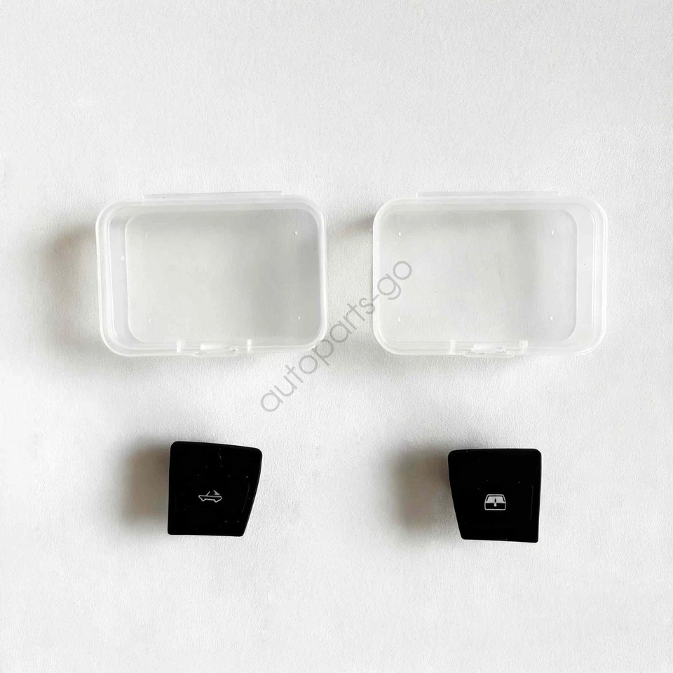 Convertible Roof & Rear Window Switch Kit for Ferrari 458 488 Spider 2016-2019 - Imagem 3 de 4