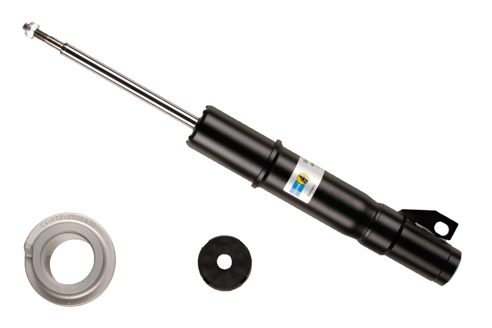 Front BILSTEIN 19-169200 Shock Absorber for ALFA ROMEO