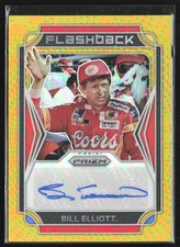 2022 Panini Prizm Racing NASCAR Cards Checklist 28