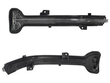 F�R BMW 3 G20 G21 2019-2022 SPIEGELBLINKER LINKS 63137498159