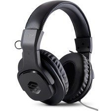 Sterling Audio S302 Studio Headphones with 40mm Drivers