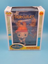 Ultimate Funko Pop Hercules Figures Gallery and Checklist 36