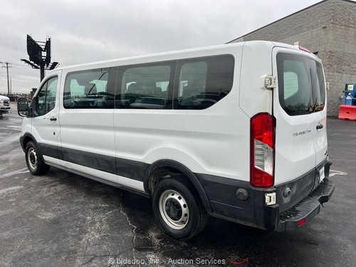 2019 Ford Transit T350 - Picture 3 of 12