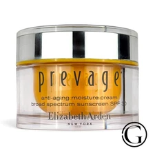 Elizabeth Arden Prevage Anti-Aging Moisture Cream SPF 30 | 1.7 oz | NWOB