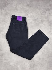 Jacob Cohen Jeans Typ 622 Slim Reine Baumwoll...
